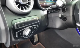Mercedes-Benz C 43 AMG 4MATIC* ОБДУХВАНЕ* ПОДГРЕВ* НАВИГАЦИЯ, снимка 5