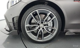 Mercedes-Benz C 43 AMG 4MATIC* ОБДУХВАНЕ* ПОДГРЕВ* НАВИГАЦИЯ, снимка 8