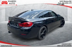 BMW 430 xDrive* Gran Coupe* АвтоКредит* (ЦЕНА ДО БГ), снимка 5