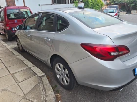 Opel Astra 1.4, снимка 10