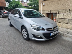 Opel Astra 1.4, снимка 8