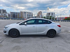 Opel Astra 1.4, снимка 4