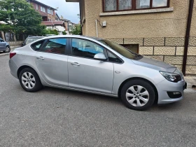 Opel Astra 1.4, снимка 7