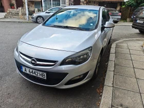 Opel Astra 1.4, снимка 9