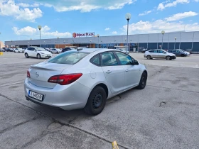 Opel Astra 1.4, снимка 2