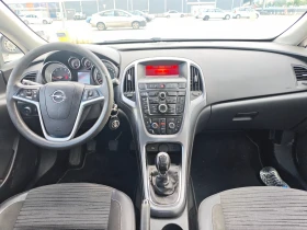 Opel Astra 1.4, снимка 6