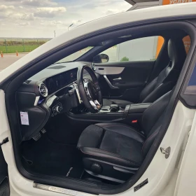 Mercedes-Benz CLA 220 AМG, снимка 15