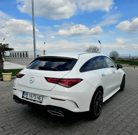 Mercedes-Benz CLA 220 AМG, снимка 9