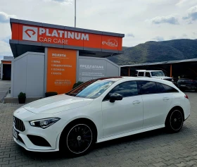 Mercedes-Benz CLA 220 AМG, снимка 7