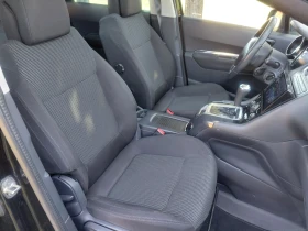 Peugeot 5008 2.0HDI/автоматик/панорама/нави/теглич, снимка 13