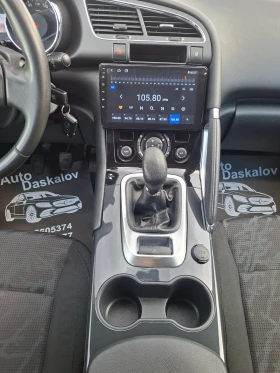 Peugeot 3008 1, 6 i, снимка 16