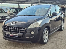 Peugeot 3008 1, 6 i, снимка 1