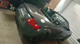 Audi Tt 1.8 Turbo, снимка 3