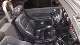 Audi Tt 1.8 Turbo, снимка 6