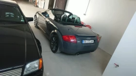 Audi Tt 1.8 Turbo, снимка 4