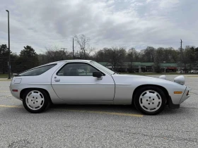 Porsche 928 S * AвтоКредит * (ЦЕНА ДО БГ), снимка 3