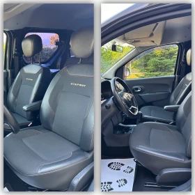 Dacia Dokker Stepway/155 000km/Навигация, снимка 10