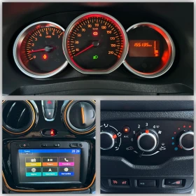 Dacia Dokker Stepway/155 000km/Навигация, снимка 16