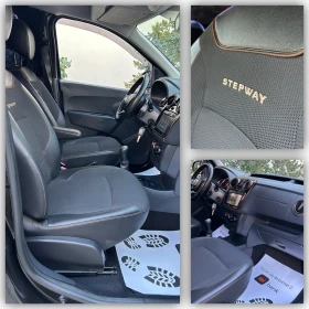 Dacia Dokker Stepway/155 000km/Навигация, снимка 11