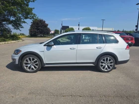VW Alltrack * DSG * АВТОКРЕДИТ БЕЗ ПЪРВОНАЧАЛНА ВНОСКА* , снимка 2