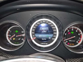 Mercedes-Benz CLS 63 AMG * МАСАЖИ * ДИСТРОНИК * ОБДУХВАНЕ * 360 КАМ, снимка 10
