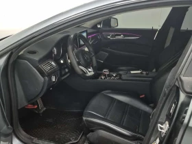 Mercedes-Benz CLS 63 AMG * МАСАЖИ * ДИСТРОНИК * ОБДУХВАНЕ * 360 КАМ, снимка 8