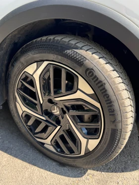Citroen C4X MAX, снимка 6