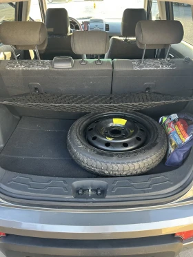 Kia Soul, снимка 5