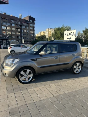 Kia Soul, снимка 2