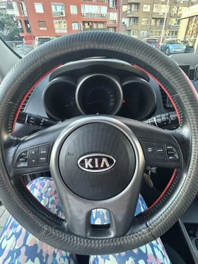 Kia Soul, снимка 8