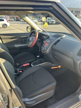 Kia Soul, снимка 6
