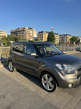 Kia Soul, снимка 3