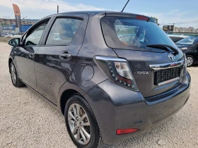 Toyota Yaris 1.5 HYBRID , снимка 6