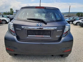 Toyota Yaris 1.5 HYBRID , снимка 5