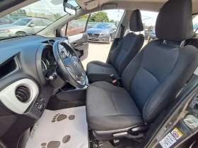 Toyota Yaris 1.5 HYBRID , снимка 10