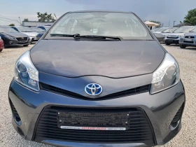 Toyota Yaris 1.5 HYBRID , снимка 2