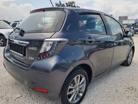 Toyota Yaris 1.5 HYBRID , снимка 4
