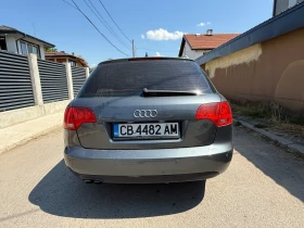 Audi A4, снимка 6