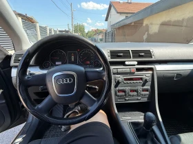 Audi A4, снимка 8