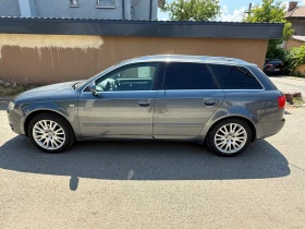 Audi A4, снимка 2