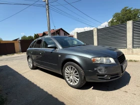 Audi A4, снимка 4