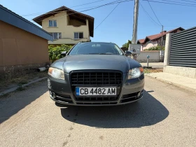 Audi A4, снимка 3