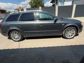 Audi A4, снимка 5