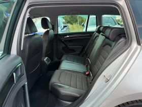 VW Golf Variant 2.0TDI DSG Navi Xenon Euro6b, снимка 15