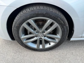 VW Golf Variant 2.0TDI DSG Navi Xenon Euro6b, снимка 17