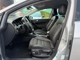 VW Golf Variant 2.0TDI DSG Navi Xenon Euro6b, снимка 8