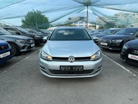 VW Golf Variant 2.0TDI DSG Navi Xenon Euro6b, снимка 6