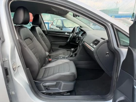 VW Golf Variant 2.0TDI DSG Navi Xenon Euro6b, снимка 9