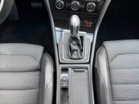 VW Golf Variant 2.0TDI DSG Navi Xenon Euro6b, снимка 13