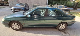 Peugeot 406 Седан, снимка 3